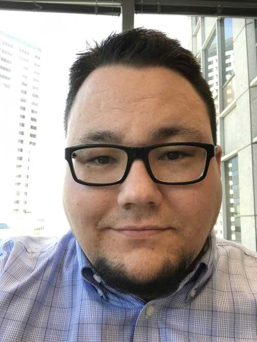 Michael Reisz