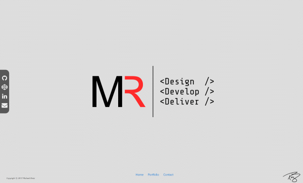 MReisz.com
